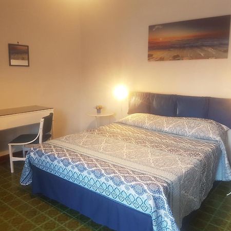 Casa Vacanza Xenia Agerola Eksteriør bilde