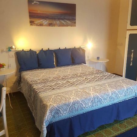 Casa Vacanza Xenia Agerola Eksteriør bilde