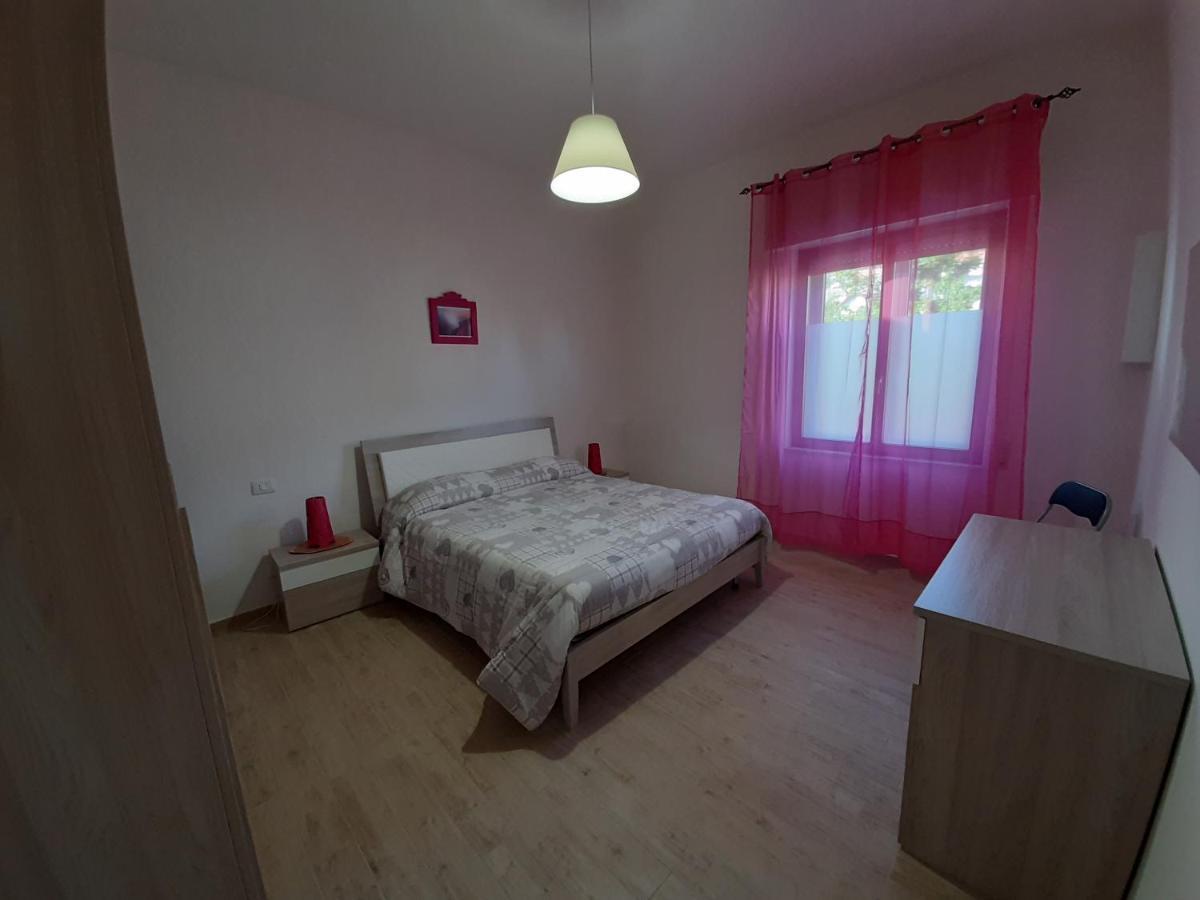 Casa Vacanza Xenia Agerola Eksteriør bilde