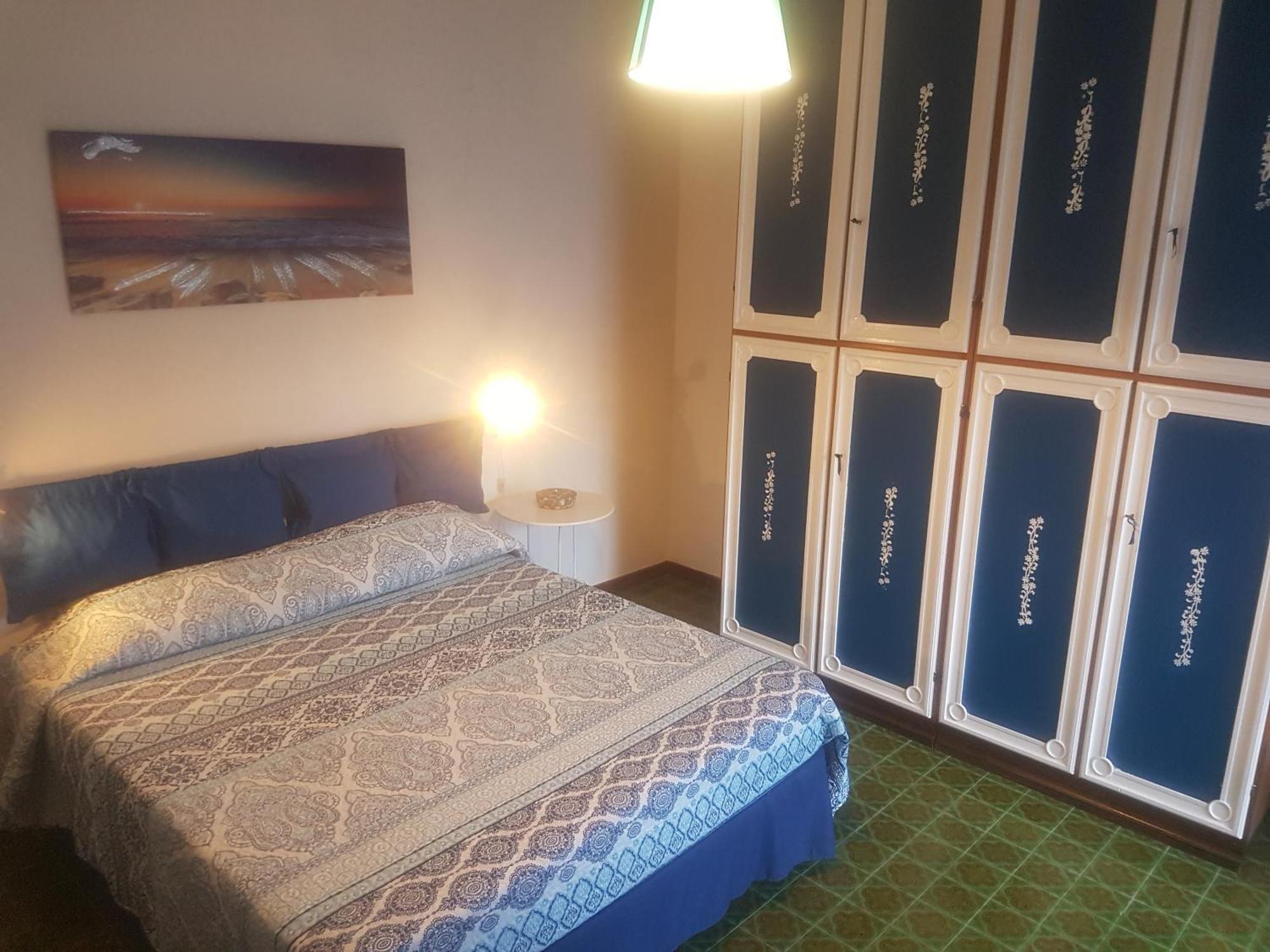 Casa Vacanza Xenia Agerola Eksteriør bilde