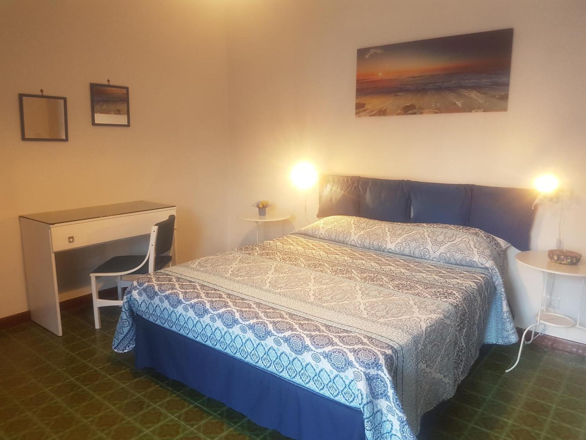 Casa Vacanza Xenia Agerola Eksteriør bilde