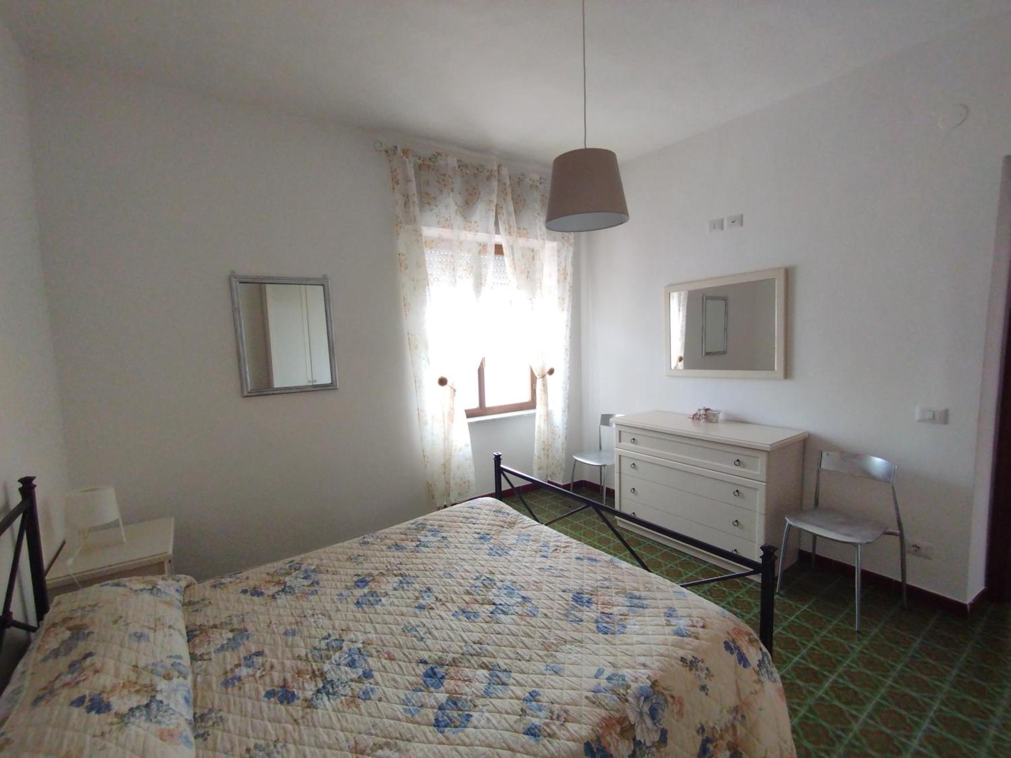 Casa Vacanza Xenia Agerola Rom bilde