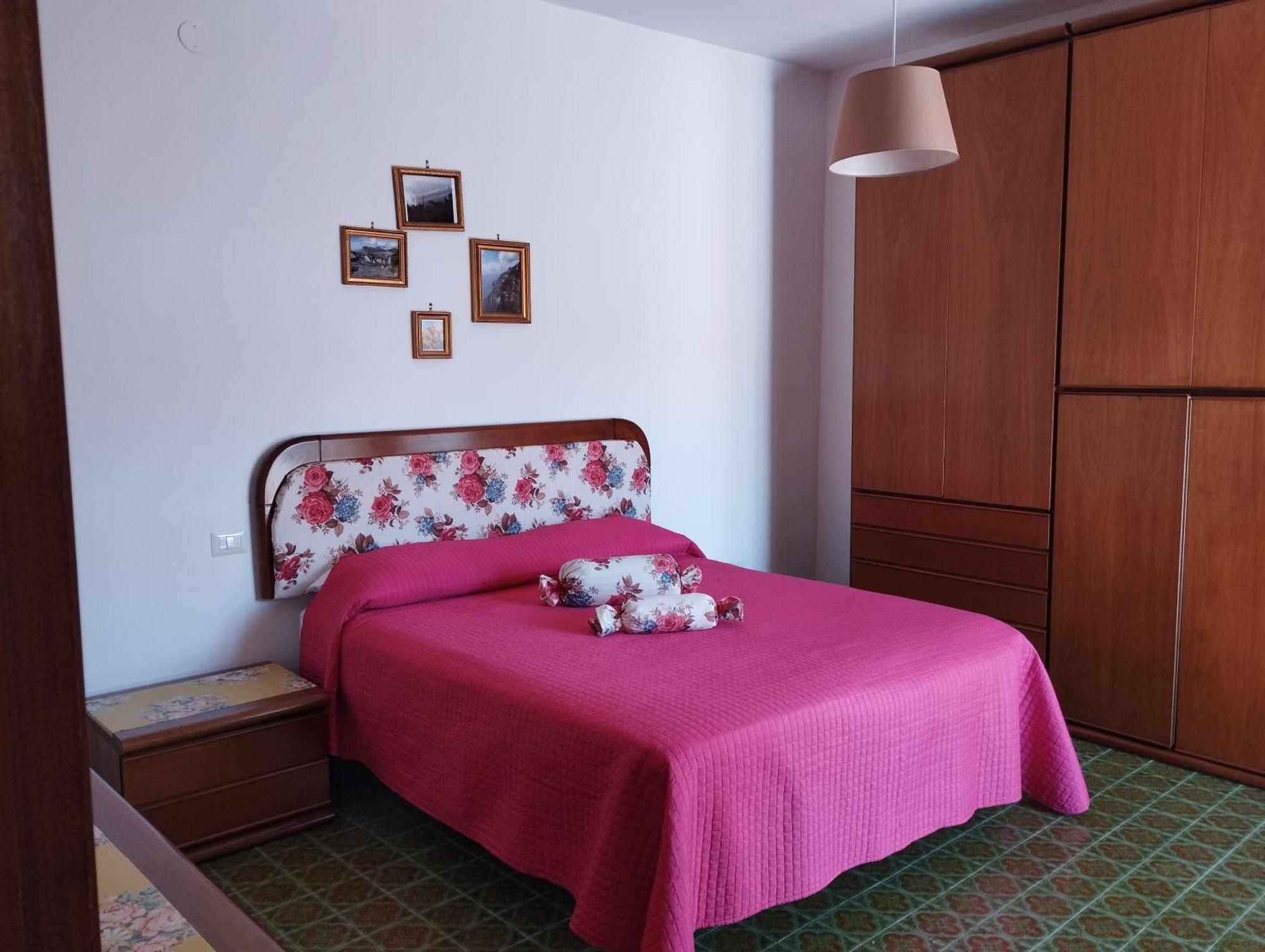 Casa Vacanza Xenia Agerola Rom bilde