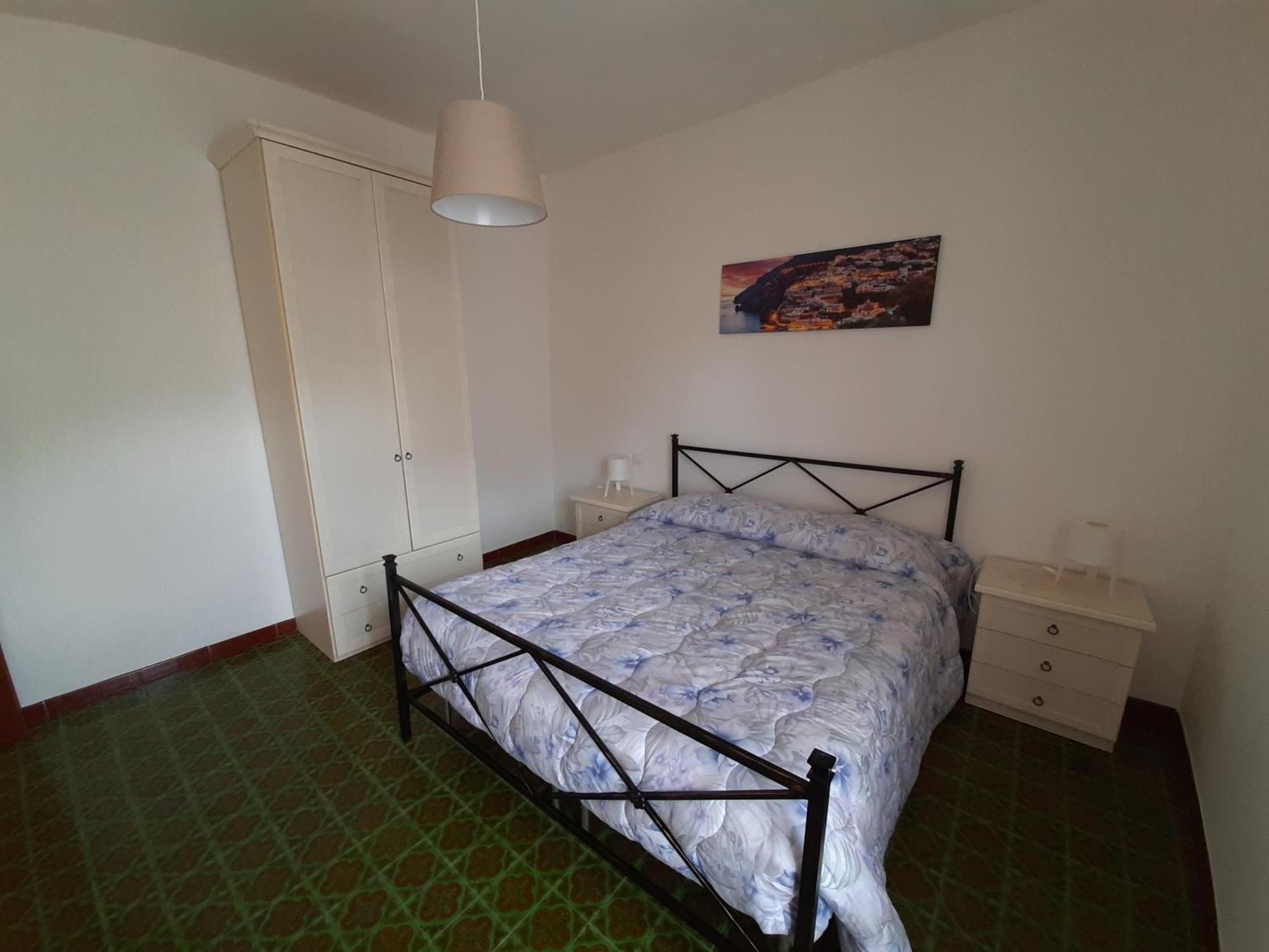 Casa Vacanza Xenia Agerola Rom bilde