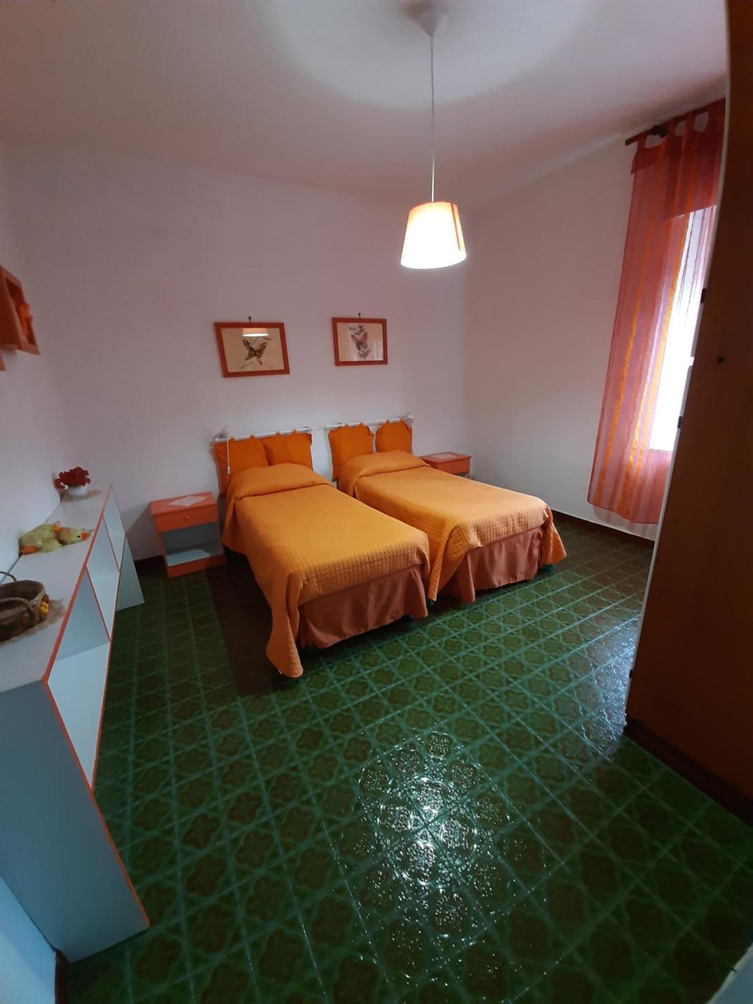 Casa Vacanza Xenia Agerola Rom bilde