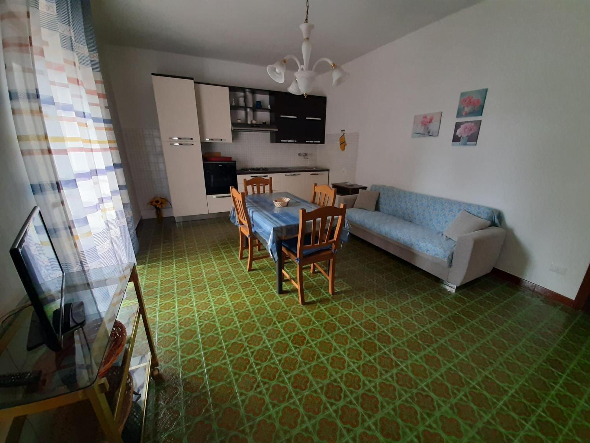Casa Vacanza Xenia Agerola Rom bilde