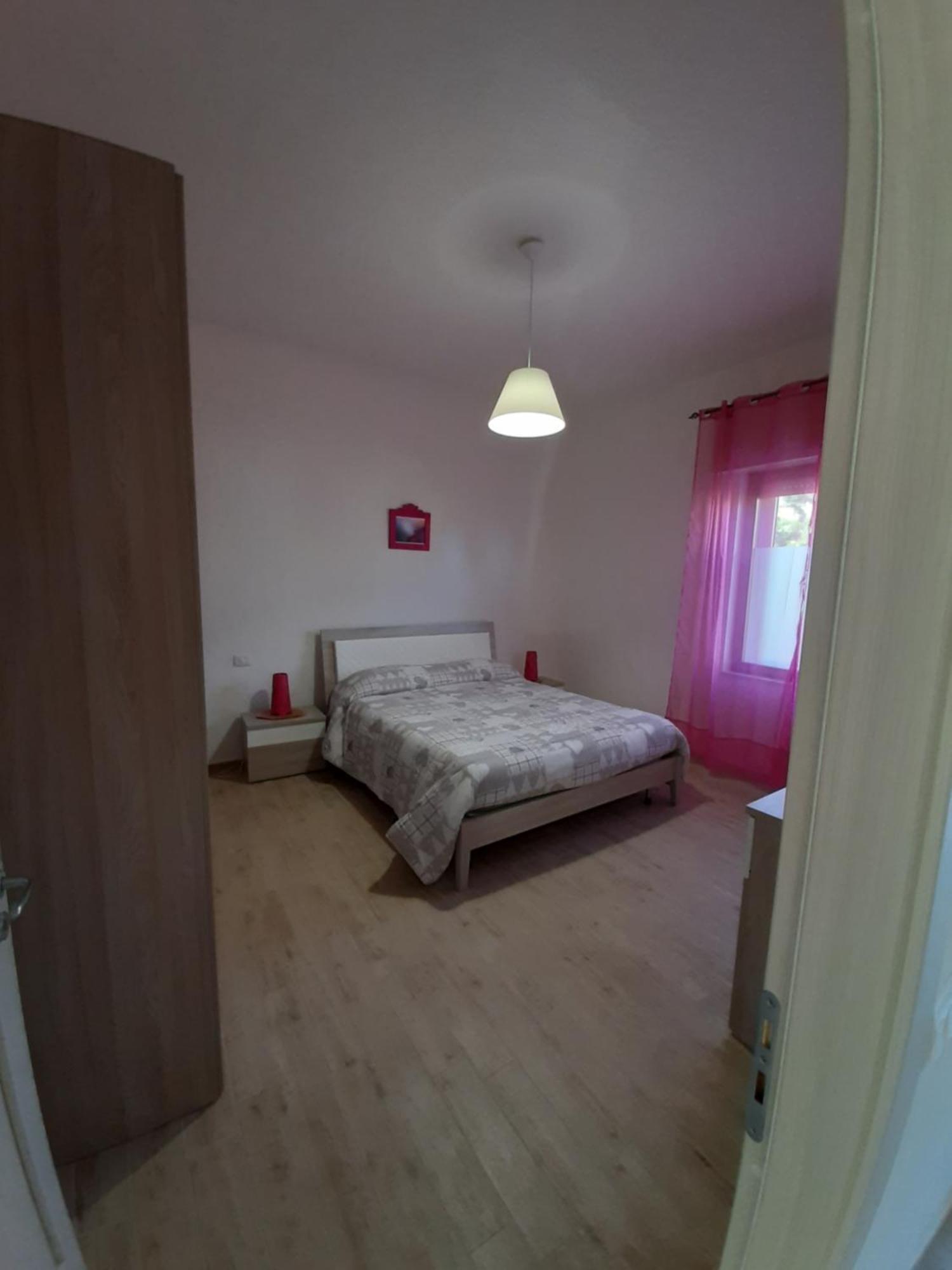 Casa Vacanza Xenia Agerola Rom bilde