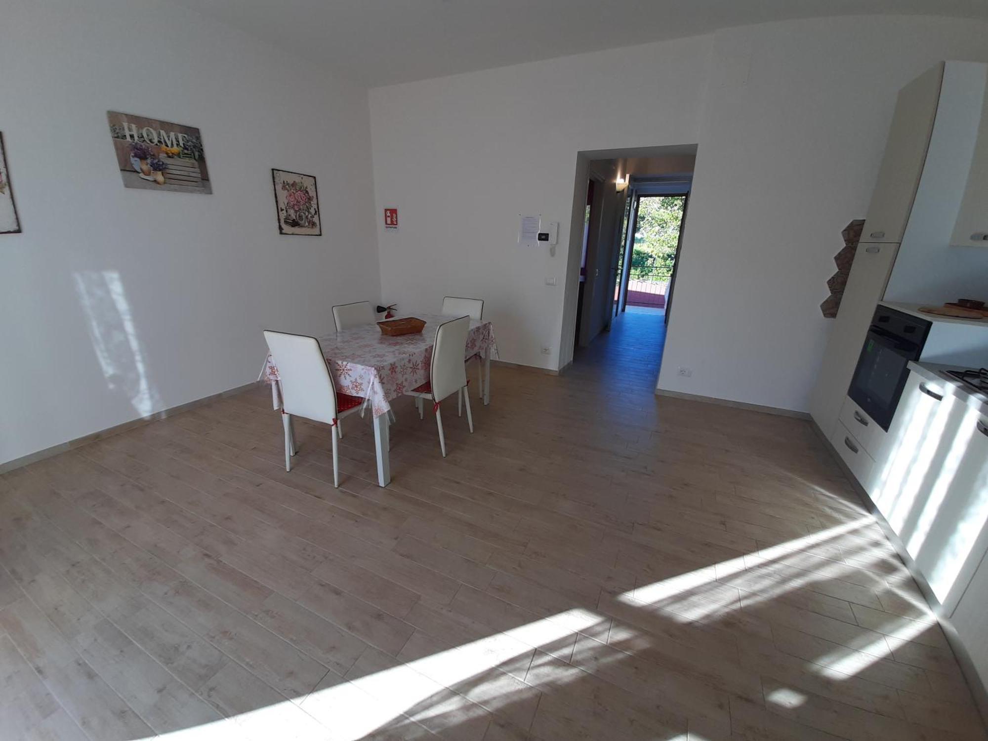 Casa Vacanza Xenia Agerola Rom bilde
