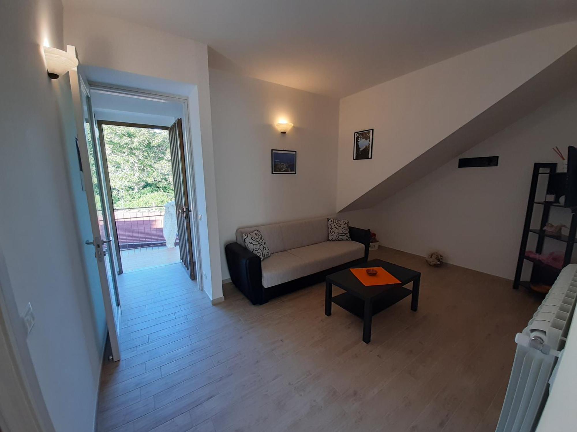 Casa Vacanza Xenia Agerola Rom bilde