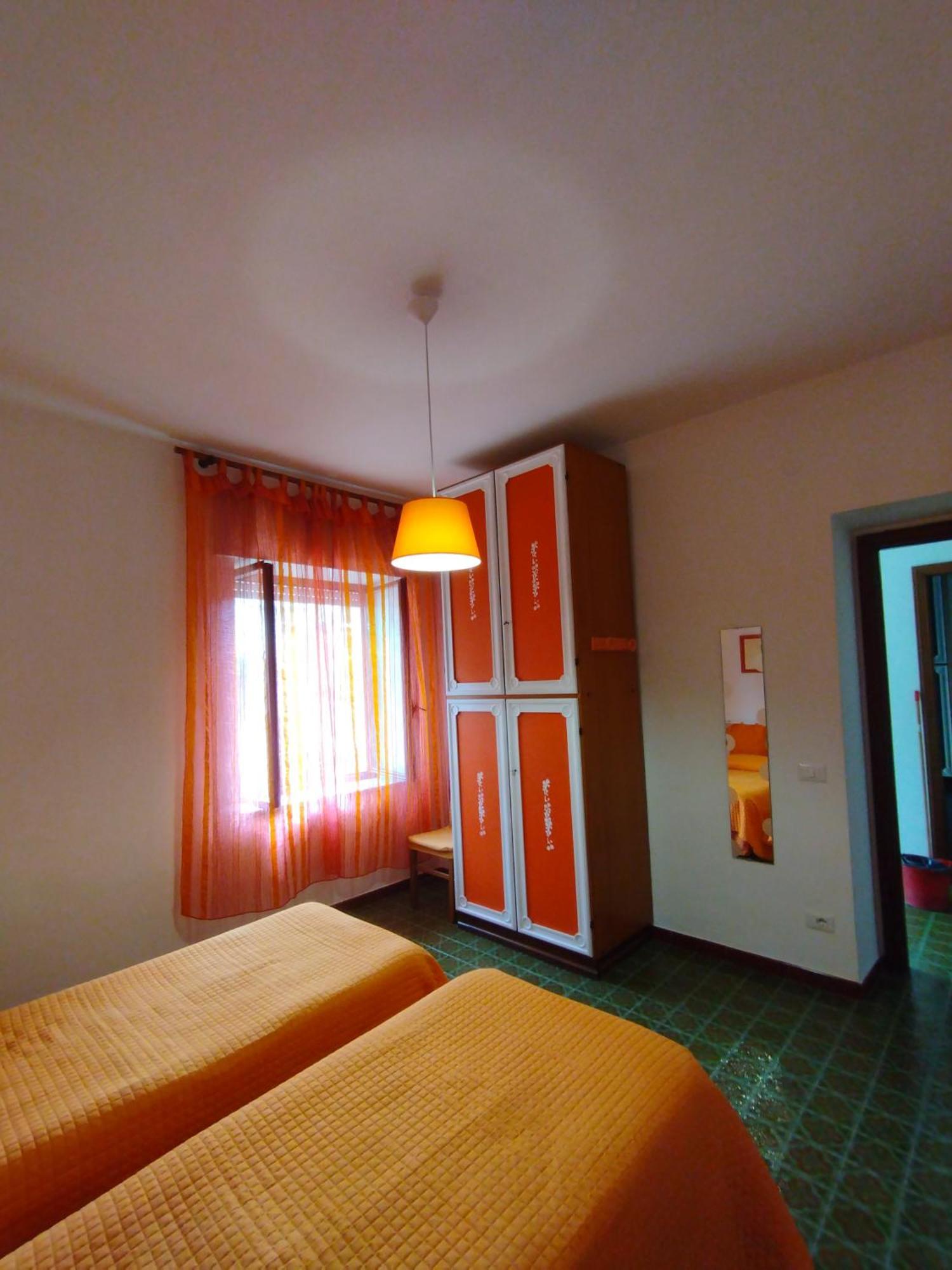 Casa Vacanza Xenia Agerola Rom bilde
