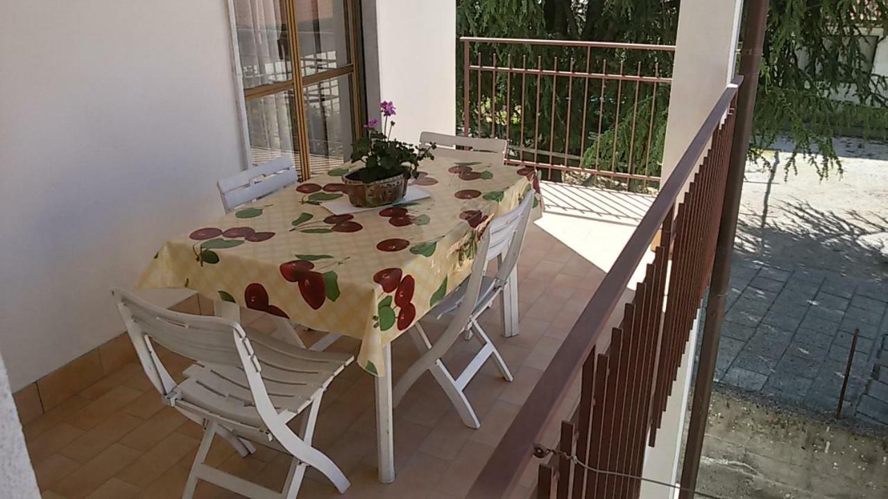 Casa Vacanza Xenia Agerola Eksteriør bilde
