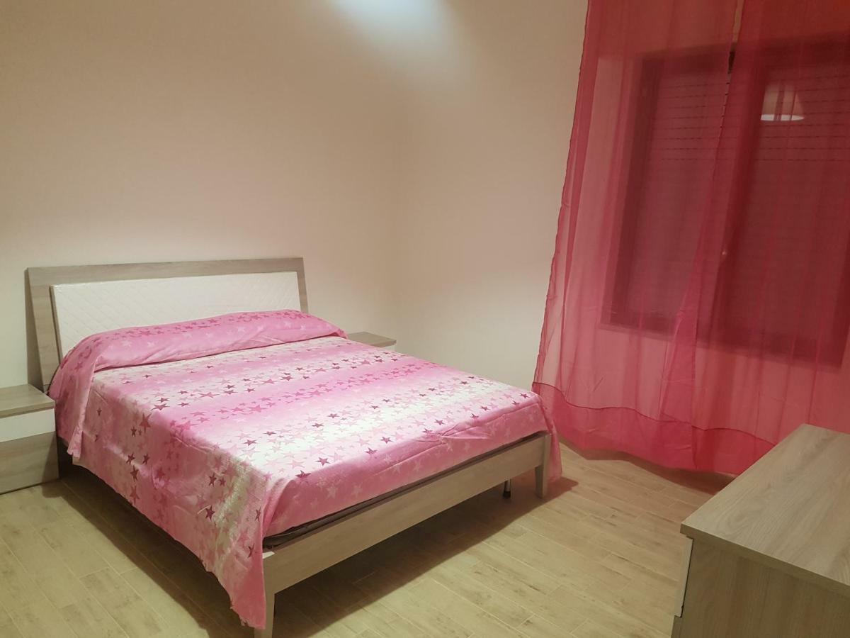 Casa Vacanza Xenia Agerola Eksteriør bilde